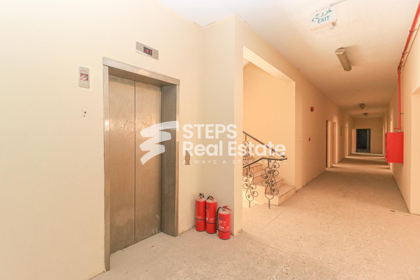 Bills Inclusive| 107 Labor Rooms for Rent