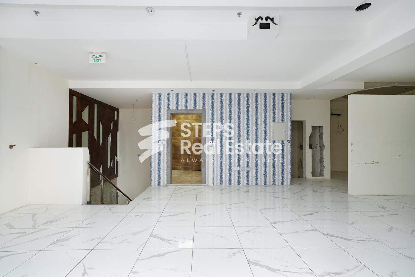 Premium Commercial Shop on Main Road - Wakra - Shop in Al Wakra