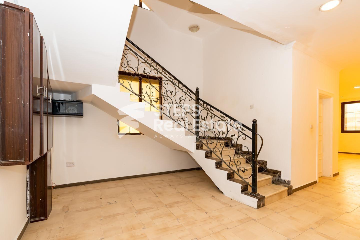 2 Luxurious Attached Villas for Sale-Sumaysimah - Villa in Sumaysimah