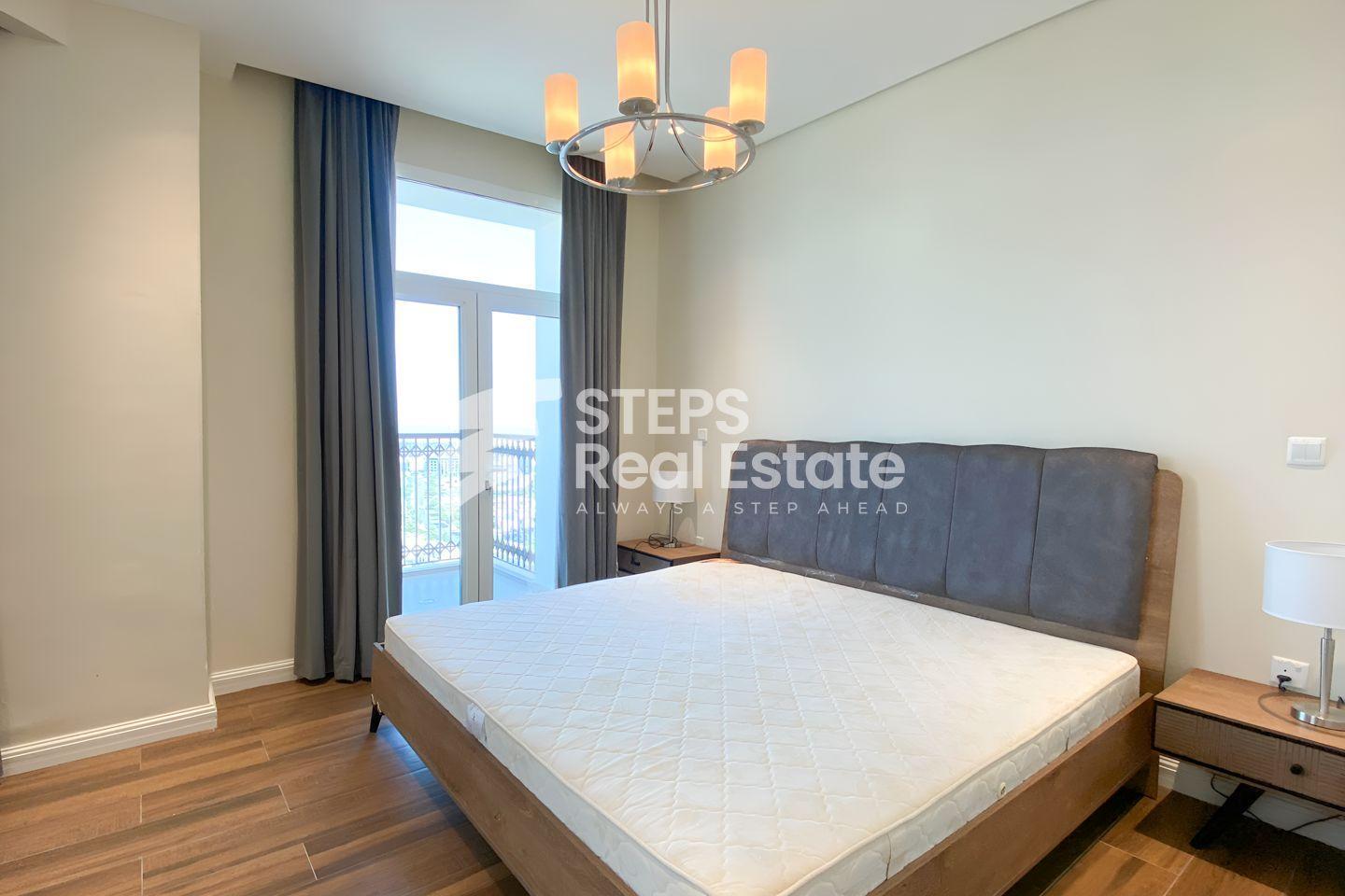 Luxurious 3 BHK Penthouse in Floresta Gardens - Penthouse in Floresta Gardens