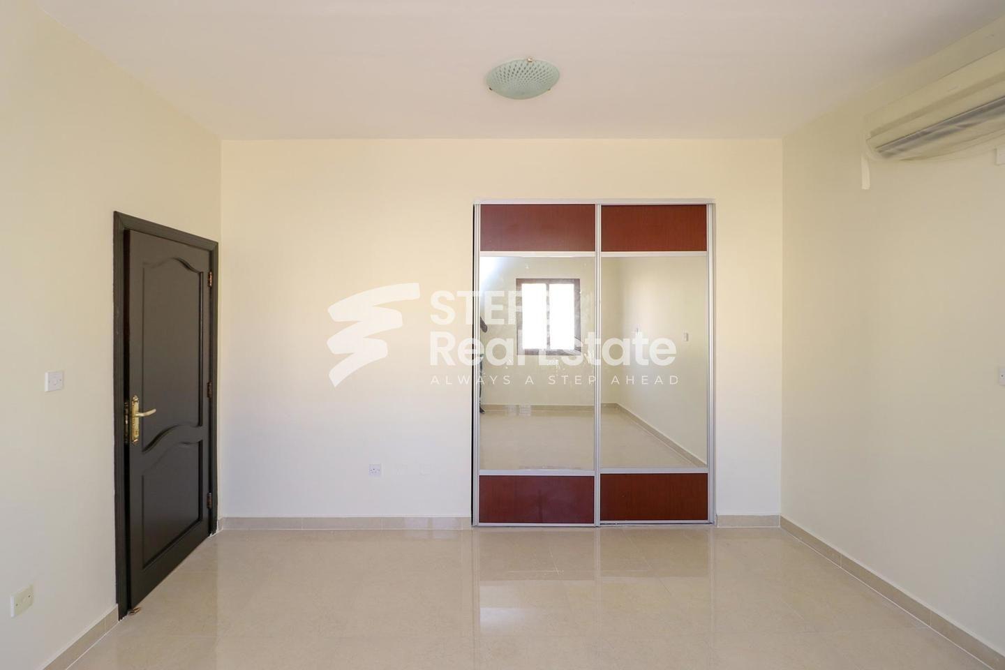 4BHK Compound Villa for Rent in Al Waab Area - Villa in Al Waab Street