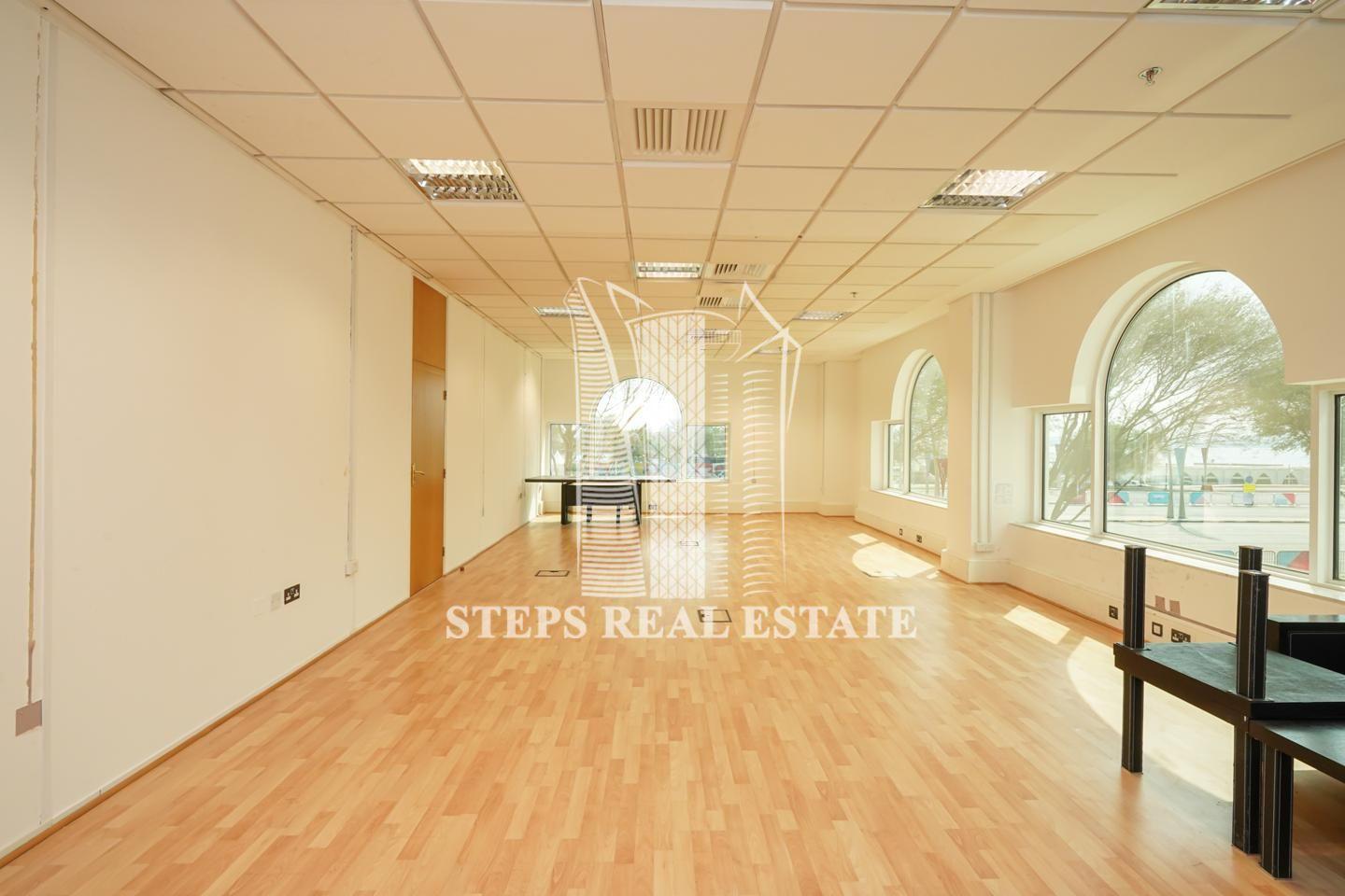 Luxury and Spacious Offices in West Bay - Office in West Bay Tower
