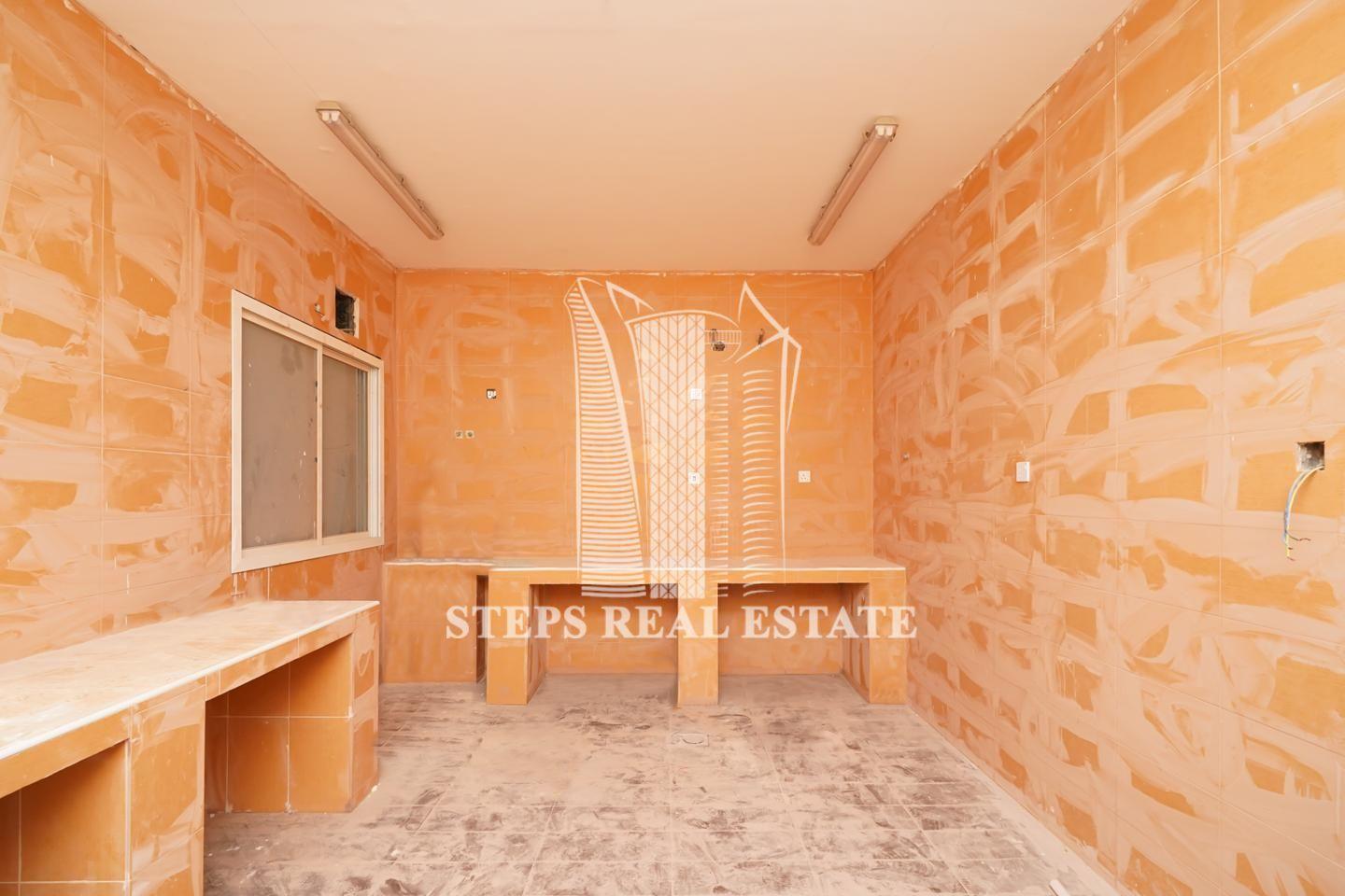 72 Labor Camp Rooms for Rent in Abu Nakhla - Labor Camp in Abu Nakhla