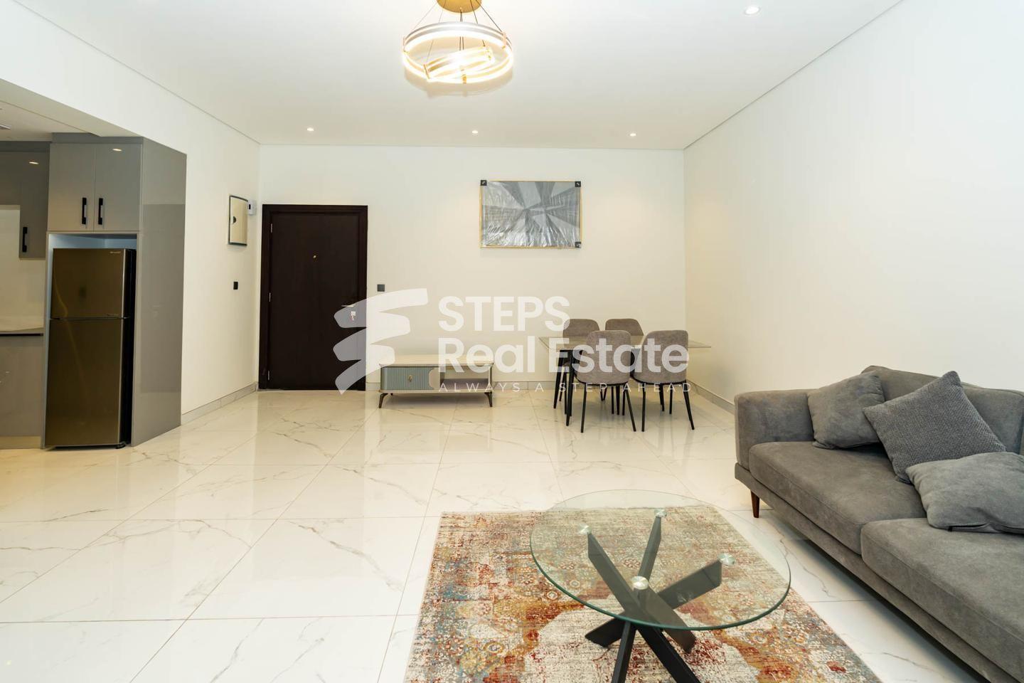 1 Month Free and Bills Inclusive| Flat for Rent - Apartment in Salaja Street