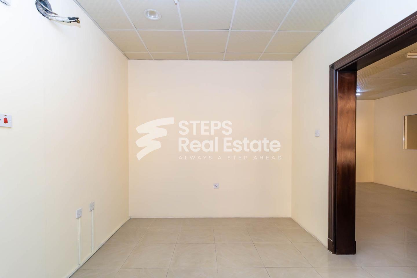 Office Spaces for Rent in Bin Mahmoud - Office in Anas Street