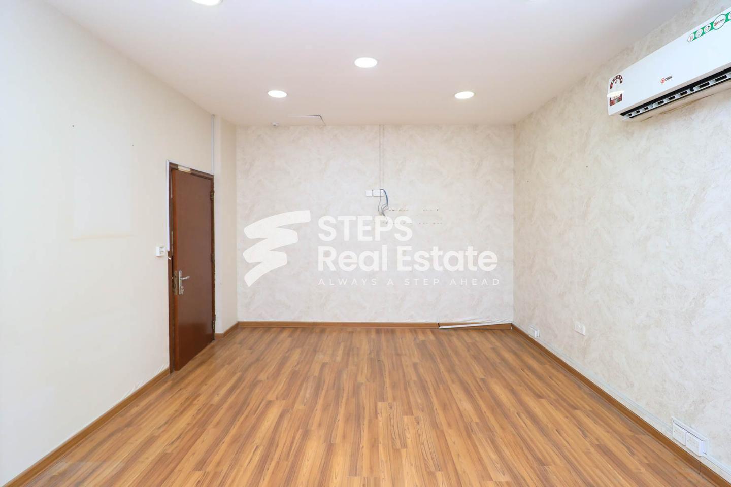 Office Space for Rent in Abu Hamour - Office in Bu Hamour Street