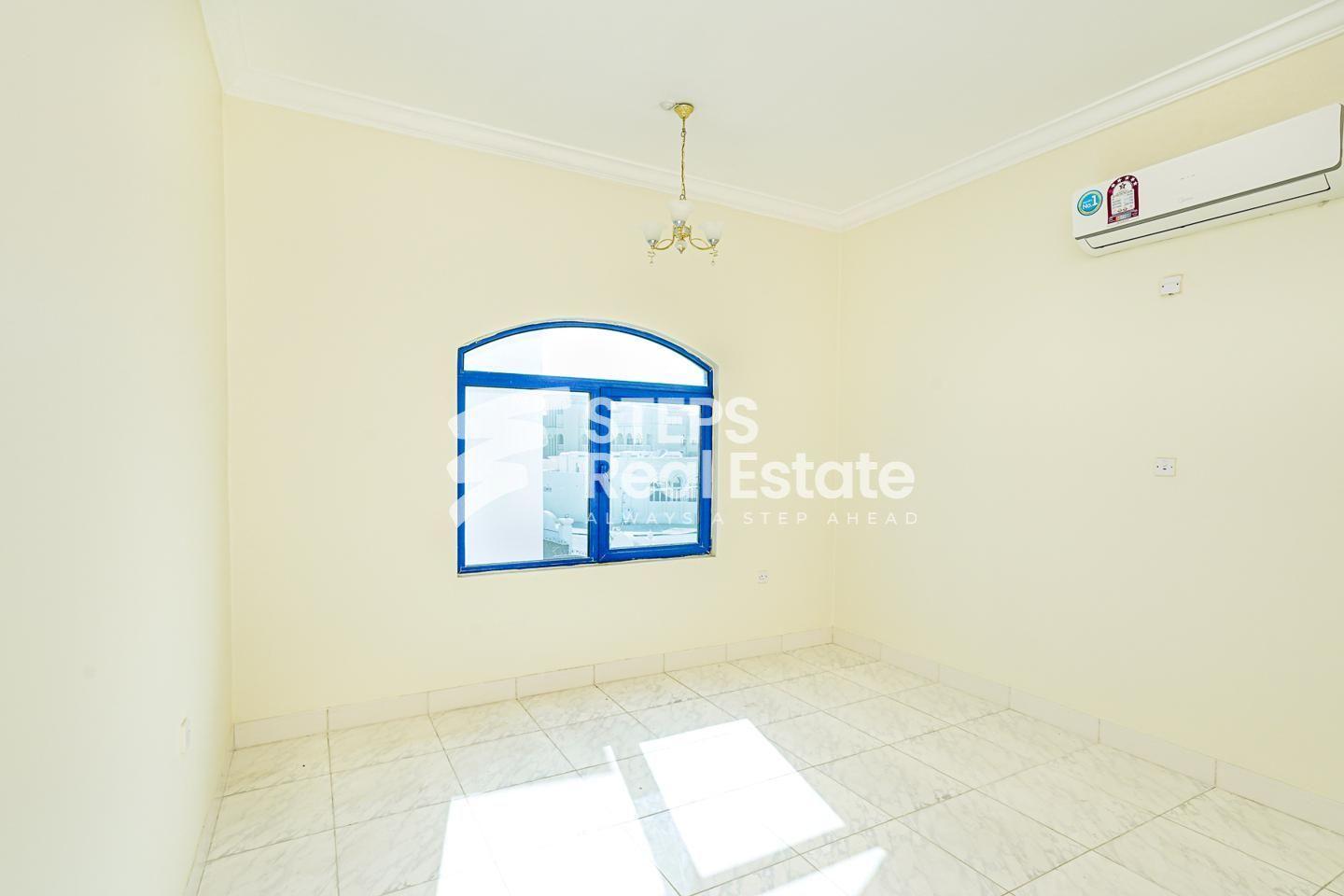 3 BHK Compound Villa for Rent in Al Hilal - Compound Villa in Al Hilal