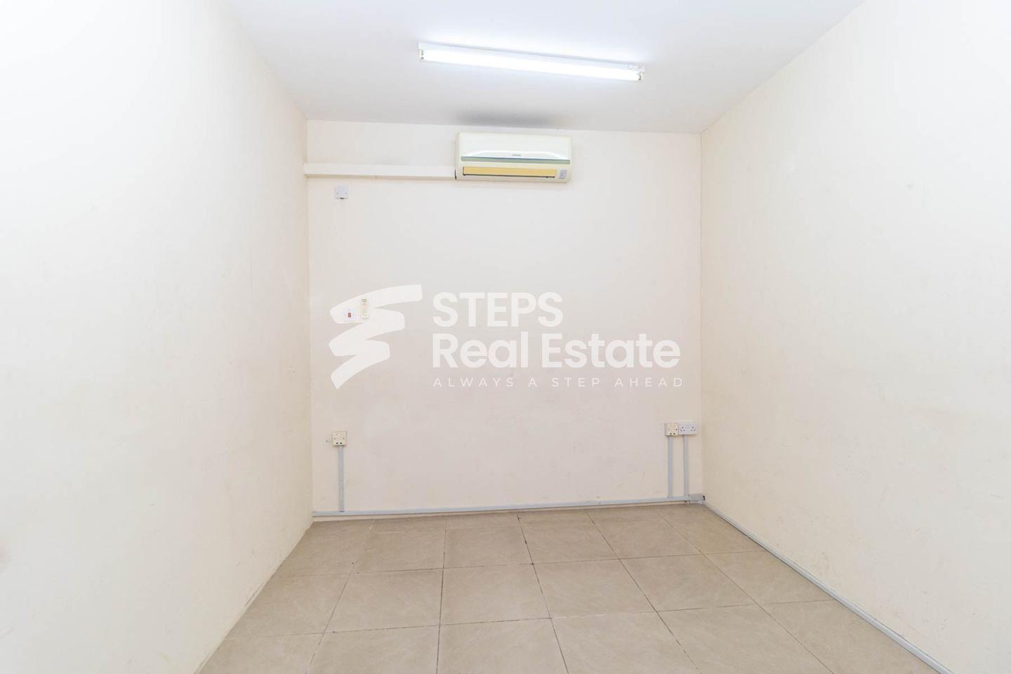 Office Spaces for Rent in Bin Mahmoud - Office in Anas Street