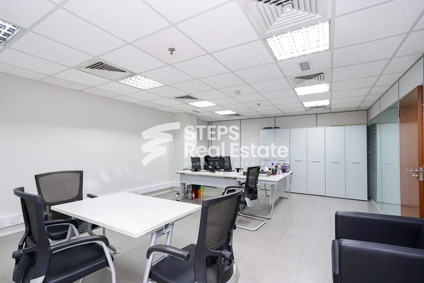 Great deal for / OFFICES @ABU HAMOUR