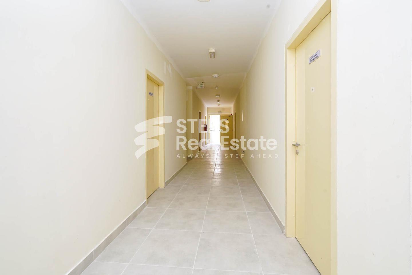 49 Labor Rooms for Rent in Birkat Al Awamer - Labor Camp in East Industrial Street