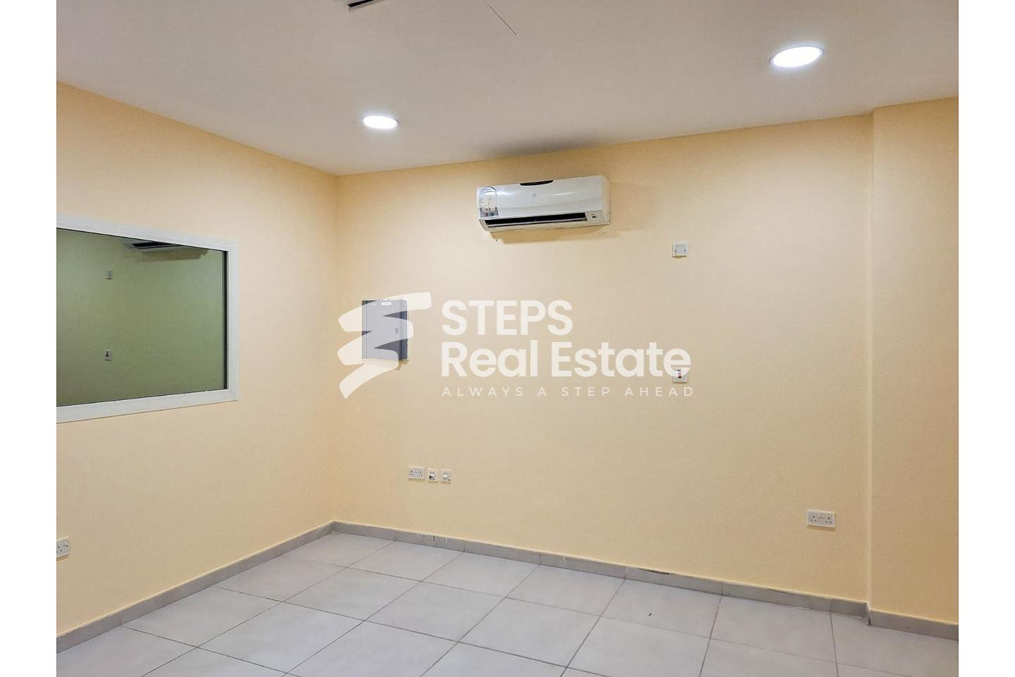 Office Space for Rent in Abu Hamour - Office in Bu Hamour Street