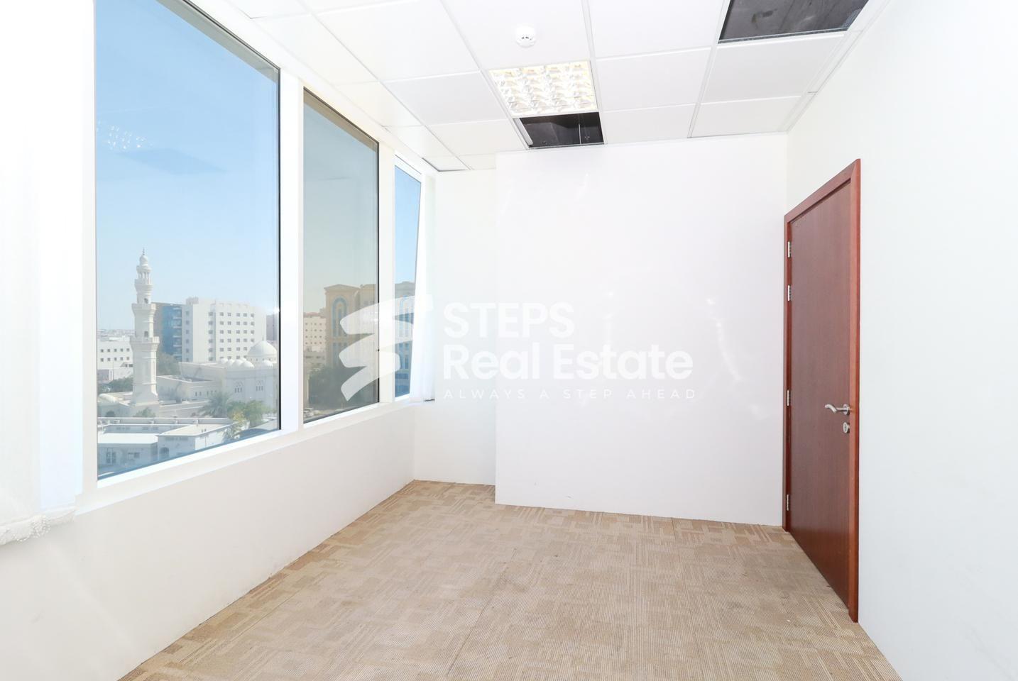 Office Space with 2 Months Grace Period - Office in Old Airport Road