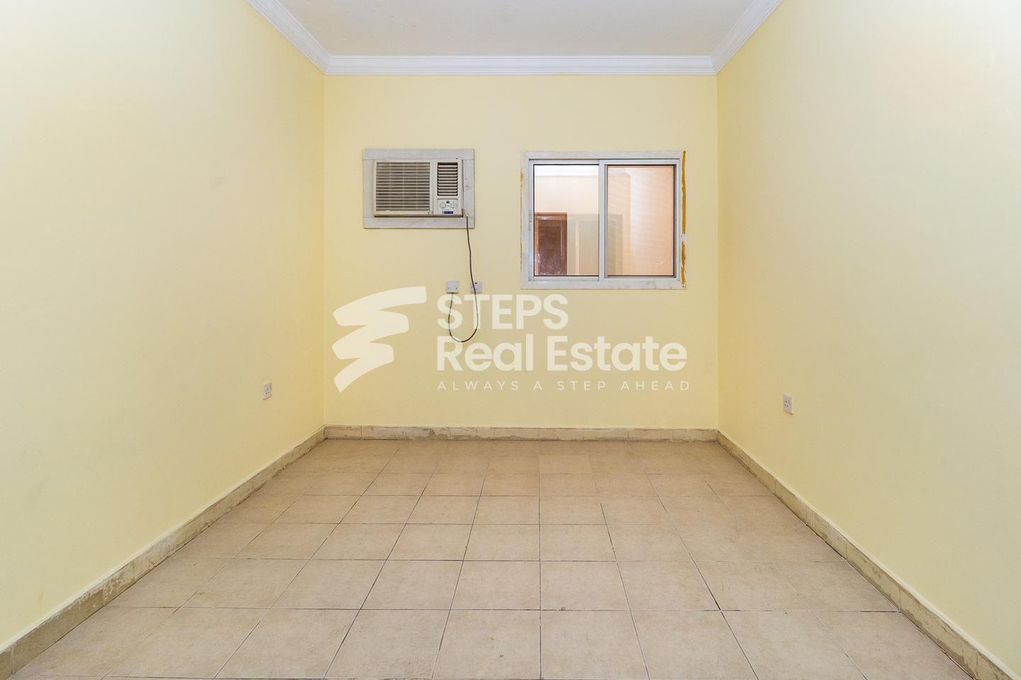13 Rooms for Rent | Bills Included - Labor Camp in Industrial Area 4