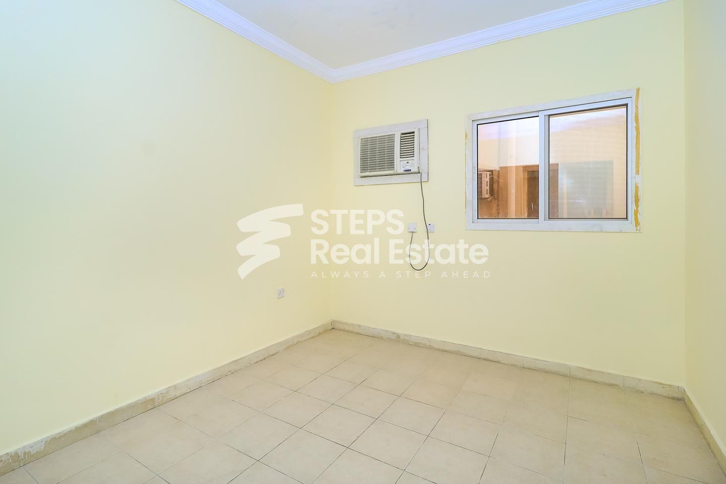 13 Rooms for Rent | Bills Included - Labor Camp in Industrial Area 4