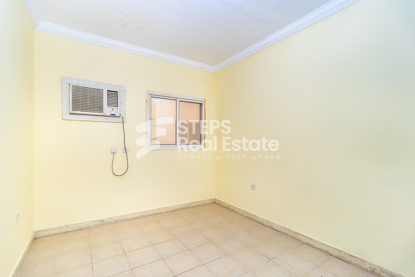 13 Rooms for Rent | Bills Included - Labor Camp in Industrial Area 4