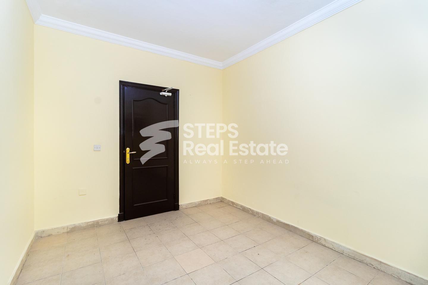 13 Rooms for Rent | Bills Included - Labor Camp in Industrial Area 4