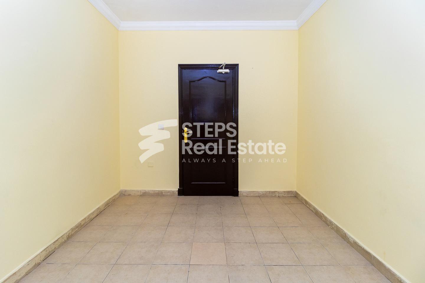 13 Rooms for Rent | Bills Included - Labor Camp in Industrial Area 4