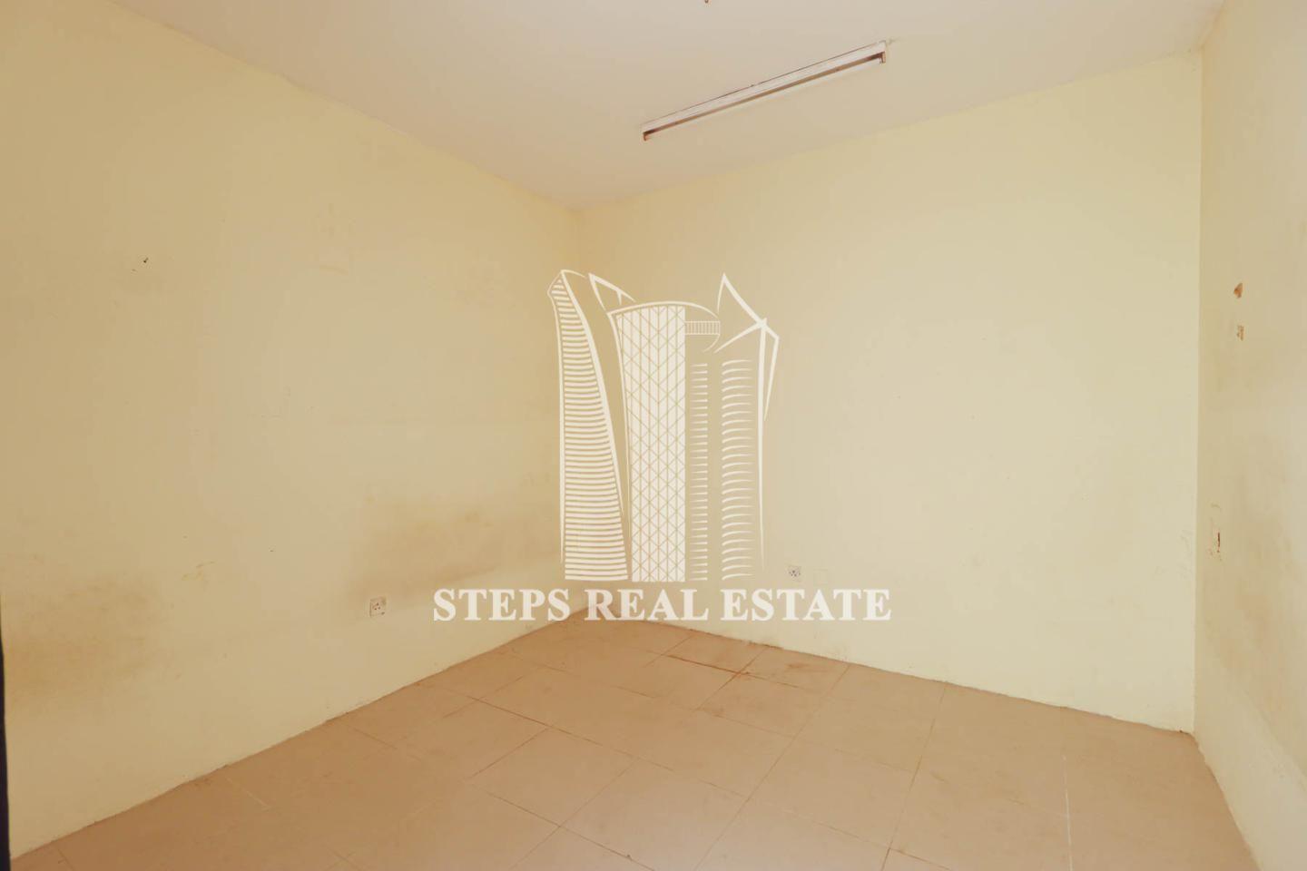 20 Labor Camp Rooms for Rent in Industrial - Labor Camp in Industrial Area 4