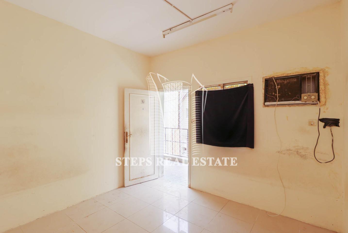 20 Labor Camp Rooms for Rent in Industrial - Labor Camp in Industrial Area 4