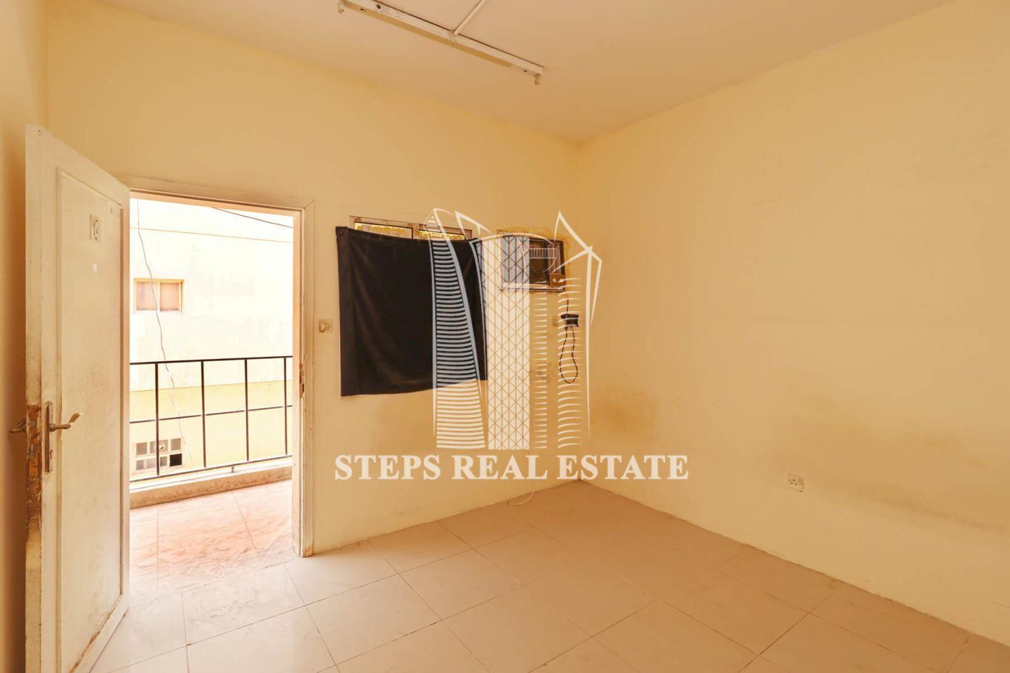 20 Labor Camp Rooms for Rent in Industrial - Labor Camp in Industrial Area 4
