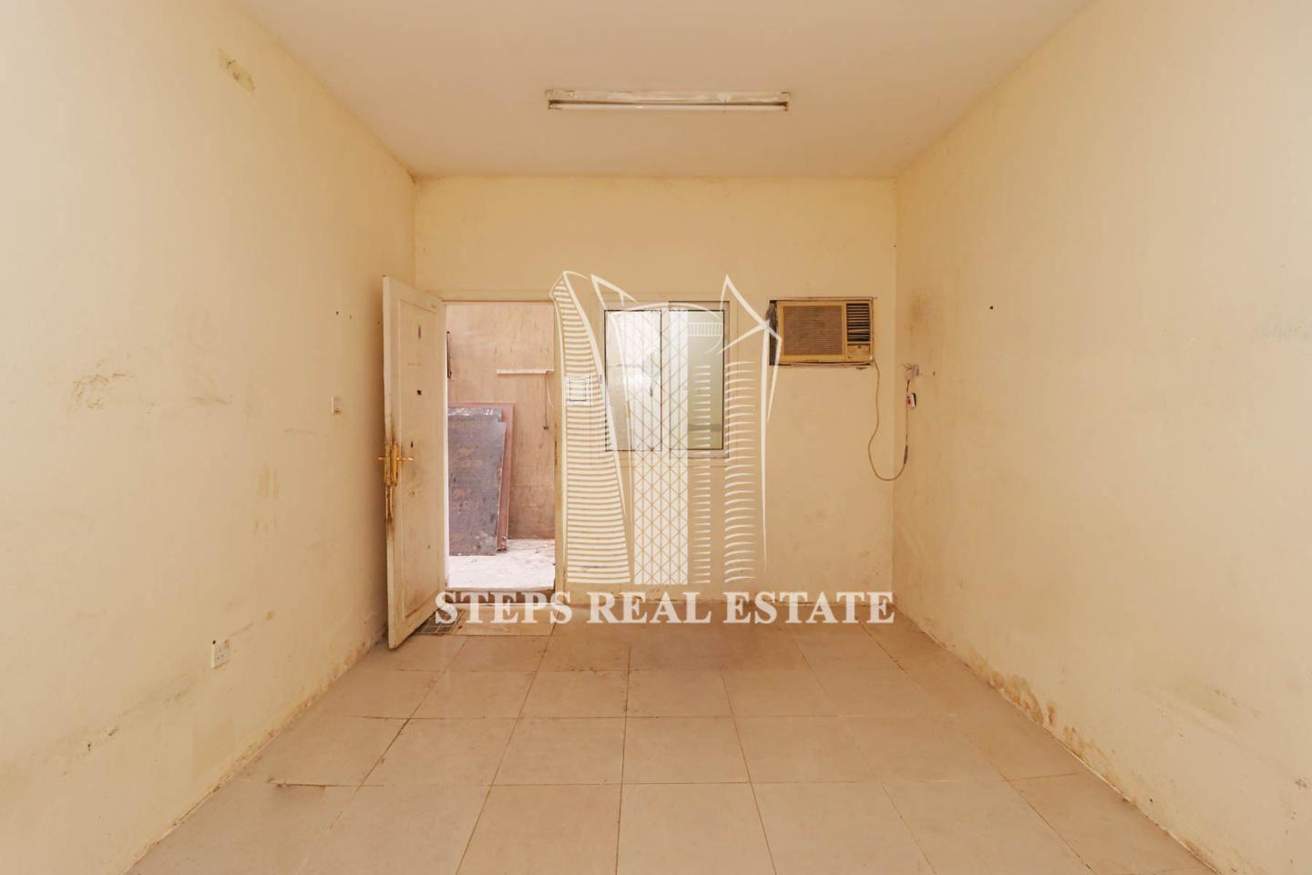 20 Labor Camp Rooms for Rent in Industrial - Labor Camp in Industrial Area 4