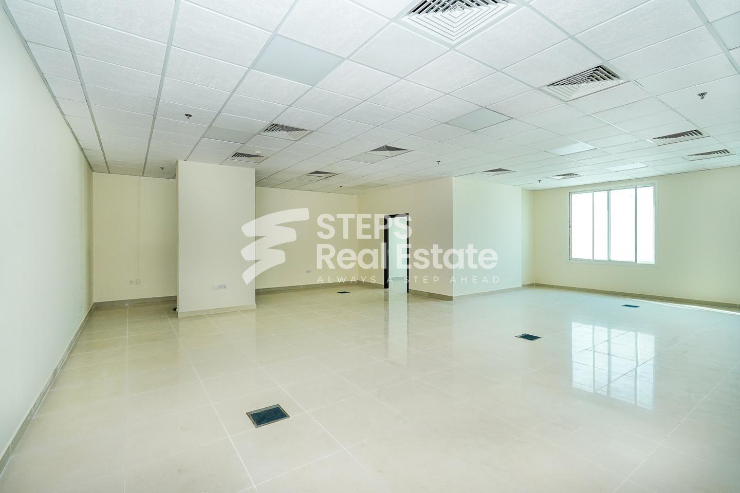 Spacious Office for Rent in a Prime Location