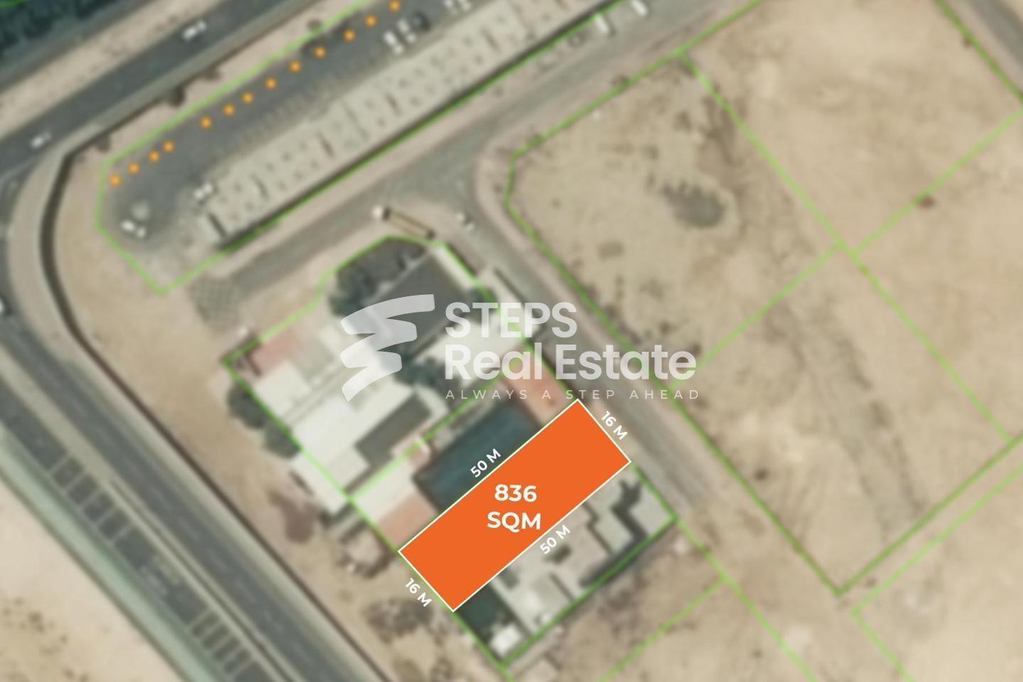 Land for Residential Villa for Sale | Umm Al Amad - Plot in Umm Al Amad