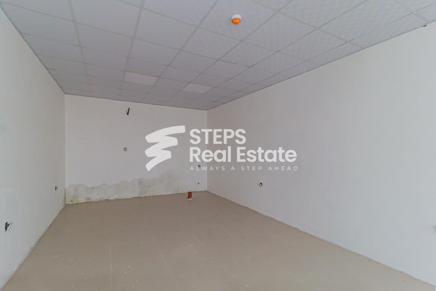 Ready Commercial Shop for Rent in Al Shahaniya - Shop in Al Samriya