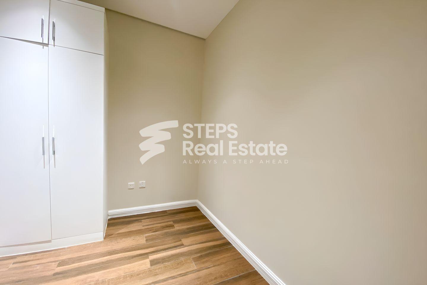 Luxurious Apartment for Sale with City View - Apartment in Floresta Gardens