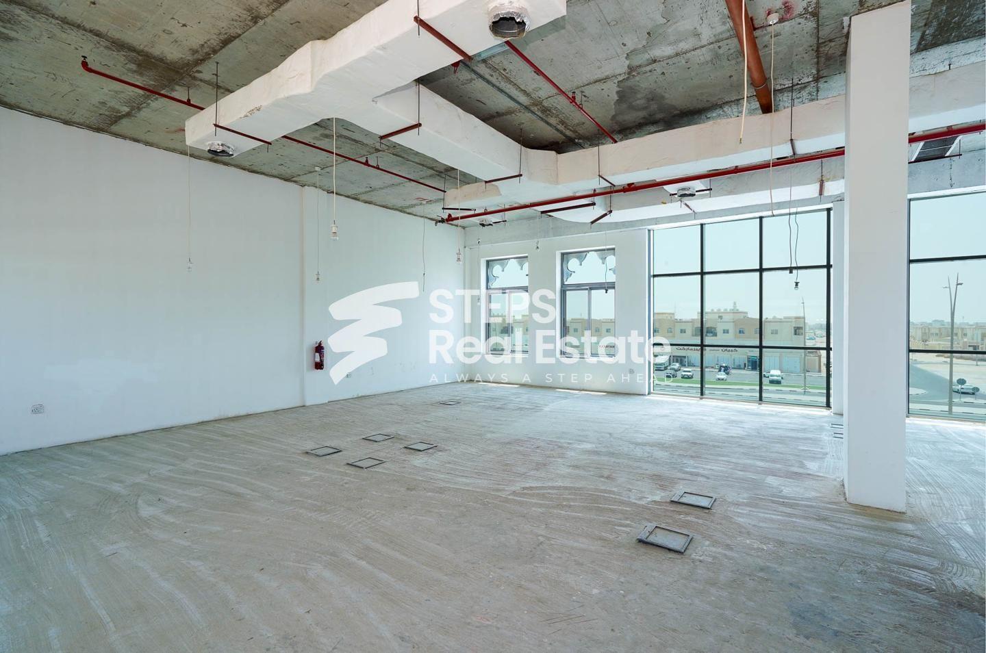Affordable Office Space for Rent | Al Khor - Office in Al Khor Community