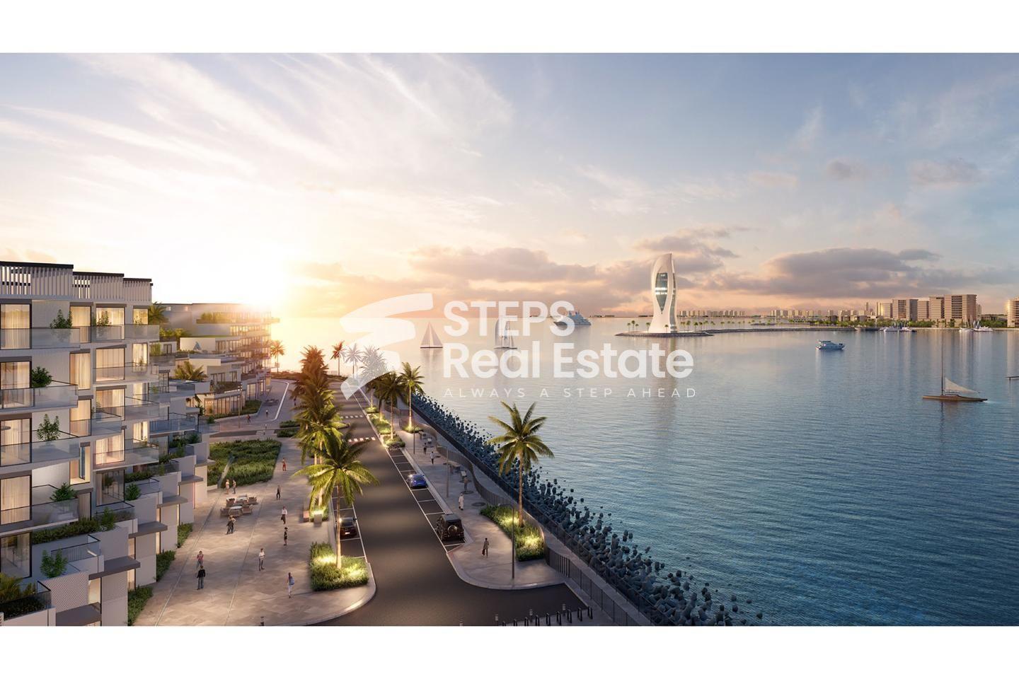 Investment Opportunity | Shop for Sale - Shop in Qetaifan Islands