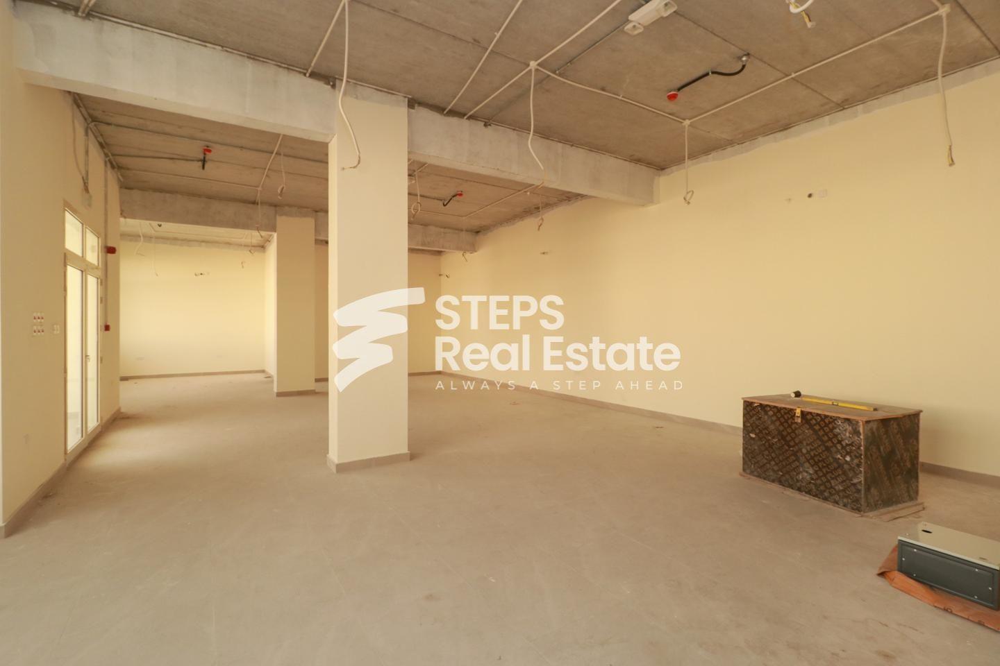 5000SQM Warehouse with Rooms in Birkat Al Awamer - Warehouse in East Industrial Street