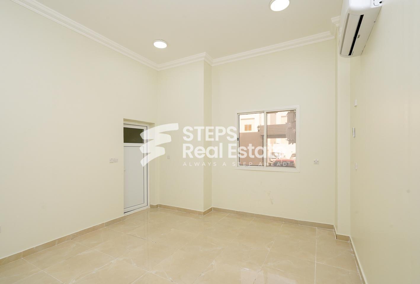 Investment Opportunity - 16 BHK Villa for Sale - Villa in Umm Abirieh