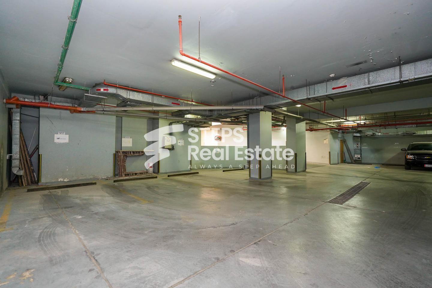 Fitted Office w/ Panoramic City Views - Office in Anas Street