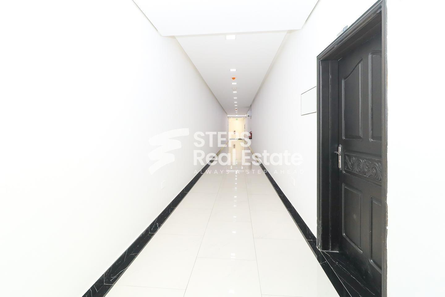 Spacious Office Space for Rent in Salwa Road - Office in Al Ain Center