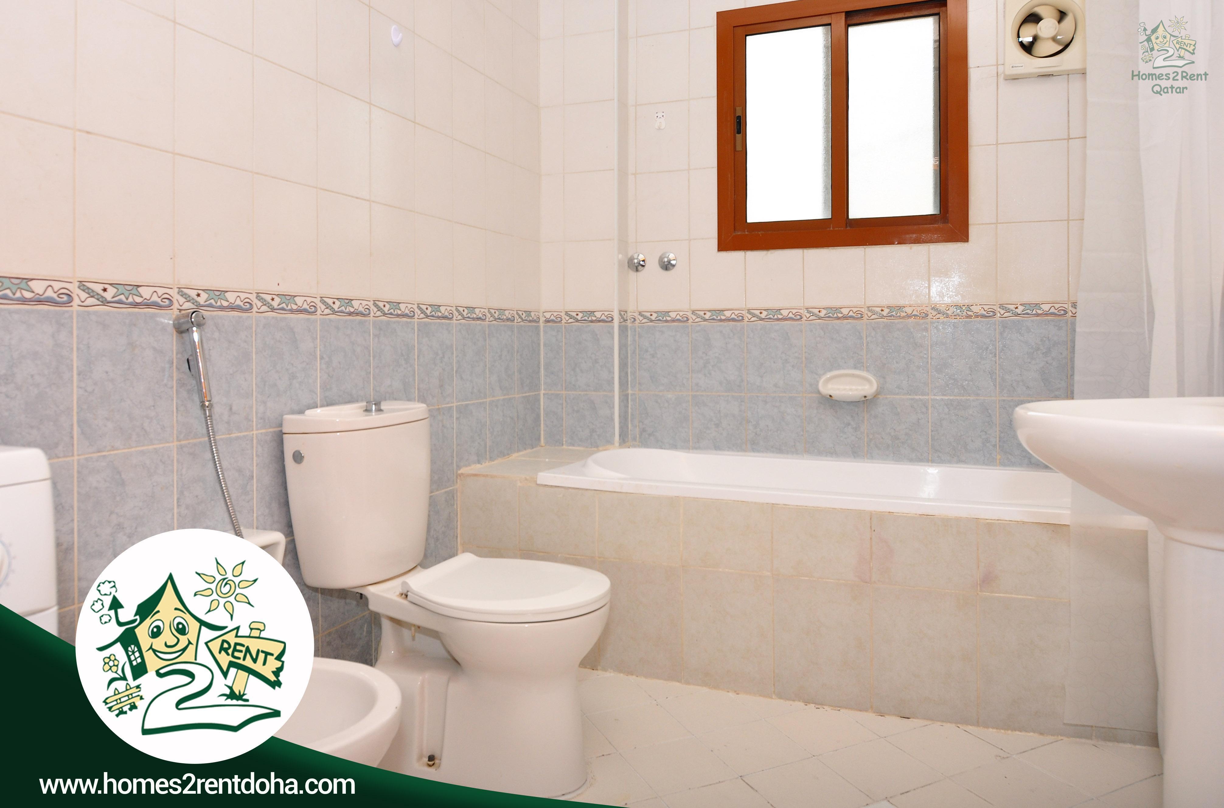 FF 2BHK ! All Inclusive ! Short and Long Term - Apartment in Al Mansoura