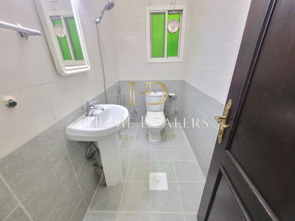 Fully Furnished 2BR Apartment in Bin Omran - Apartment in Bin Omran