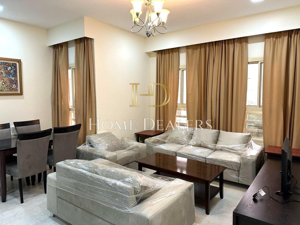 ONE Month Free// 2Bhk // close to Al Muntazah park