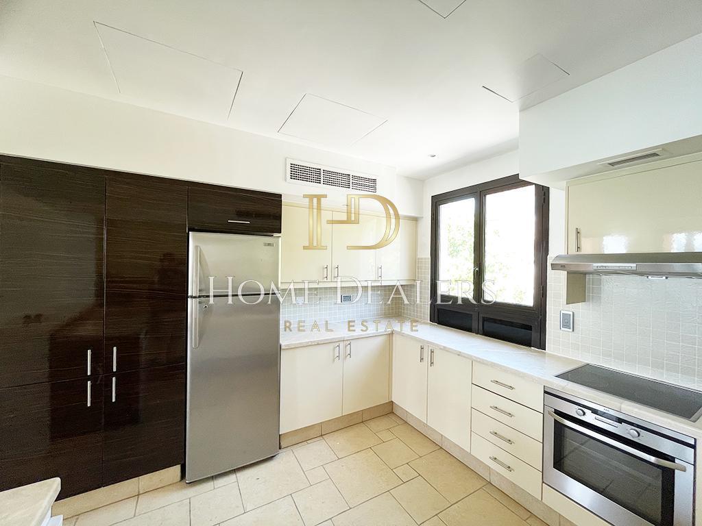 Stunning 3BR + Maids room Townhouse in QQ - Townhouse in Venezia