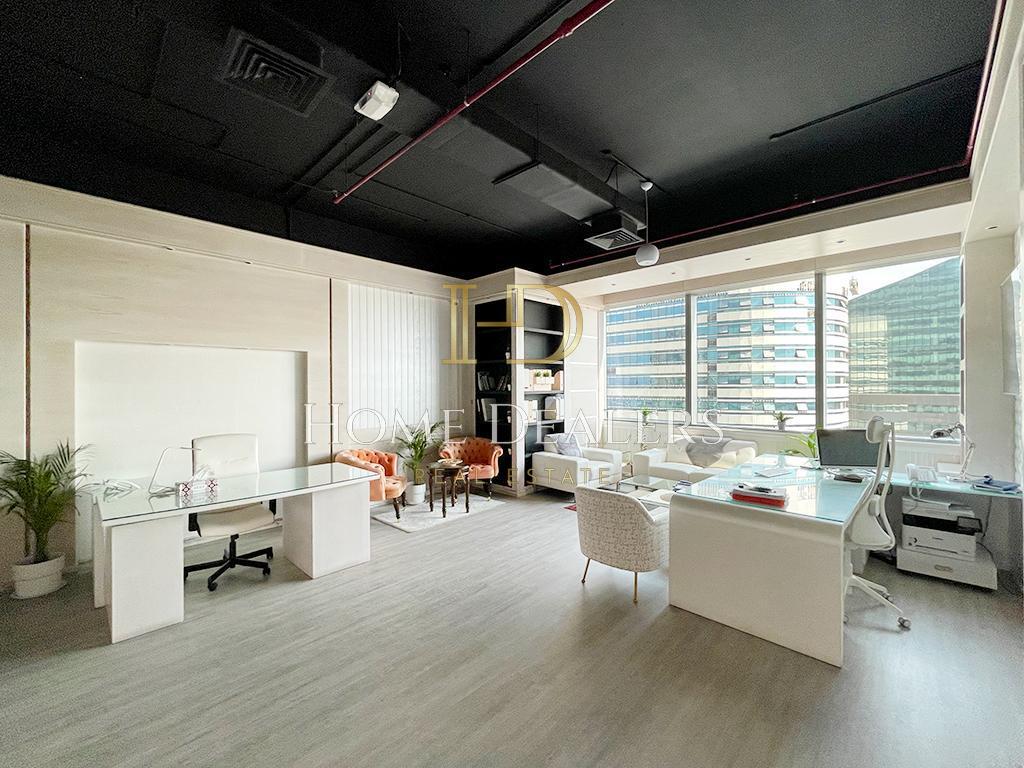Commercial Office for sale in a Prime Location - Office in Lusail City