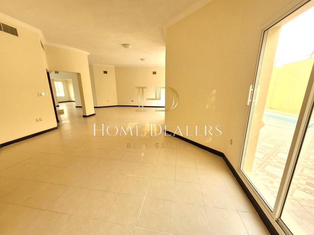 Affordable 5BR Villa for rent in Al Waab - Villa in Al Waab Street