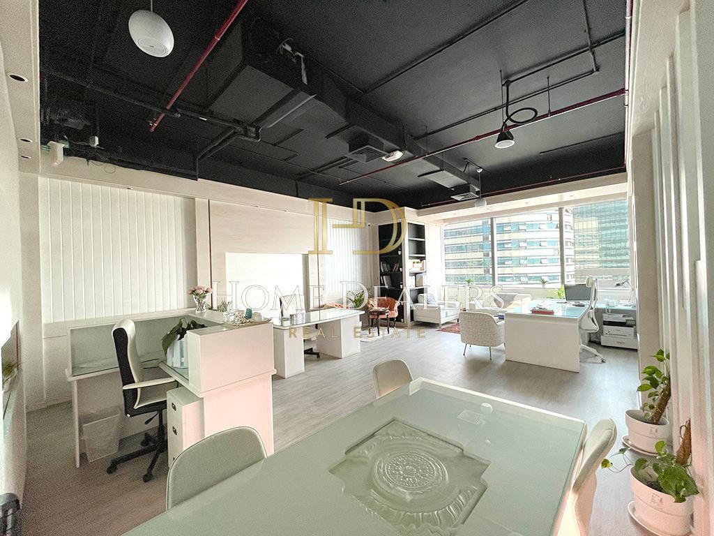 Commercial Office for sale in a Prime Location - Office in Lusail City