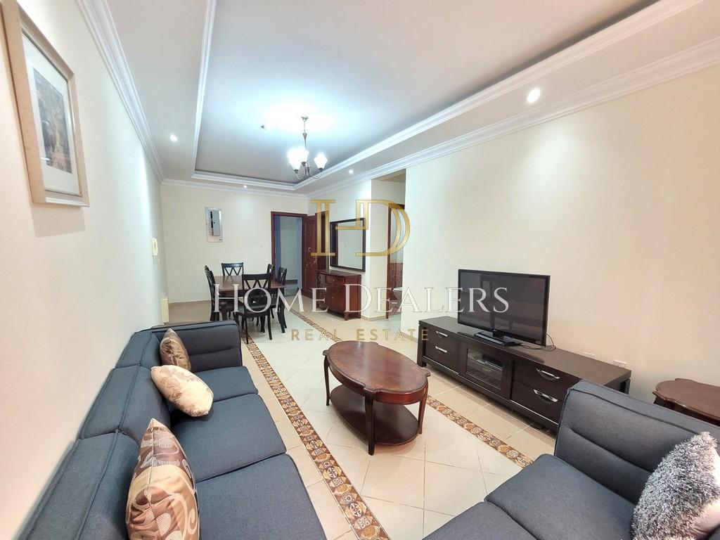 Specious 3Bhk Near+One Month Free