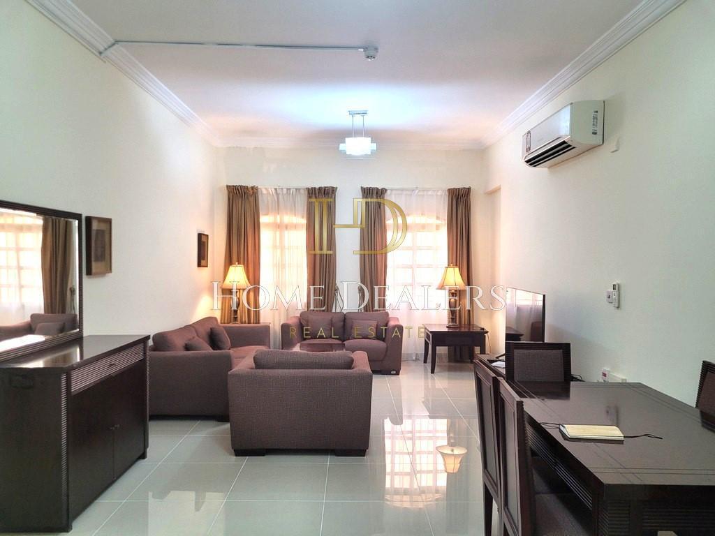 Specious 3Bhk Near+One Month Free