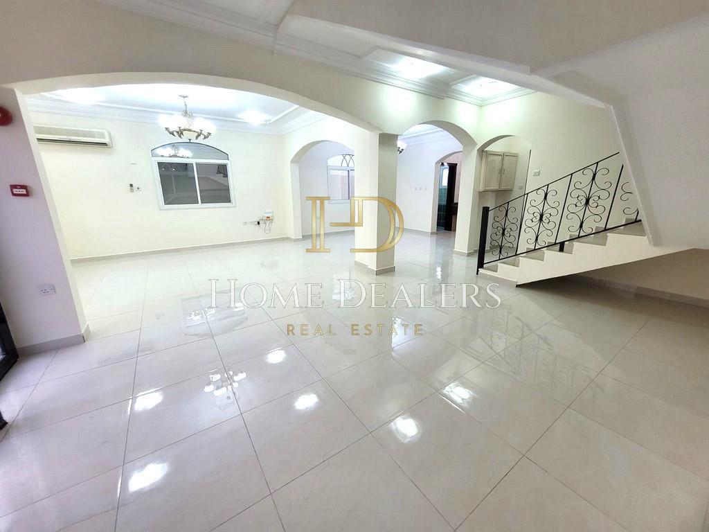 Premium Finishing ✅ with Backyard | Rayyan