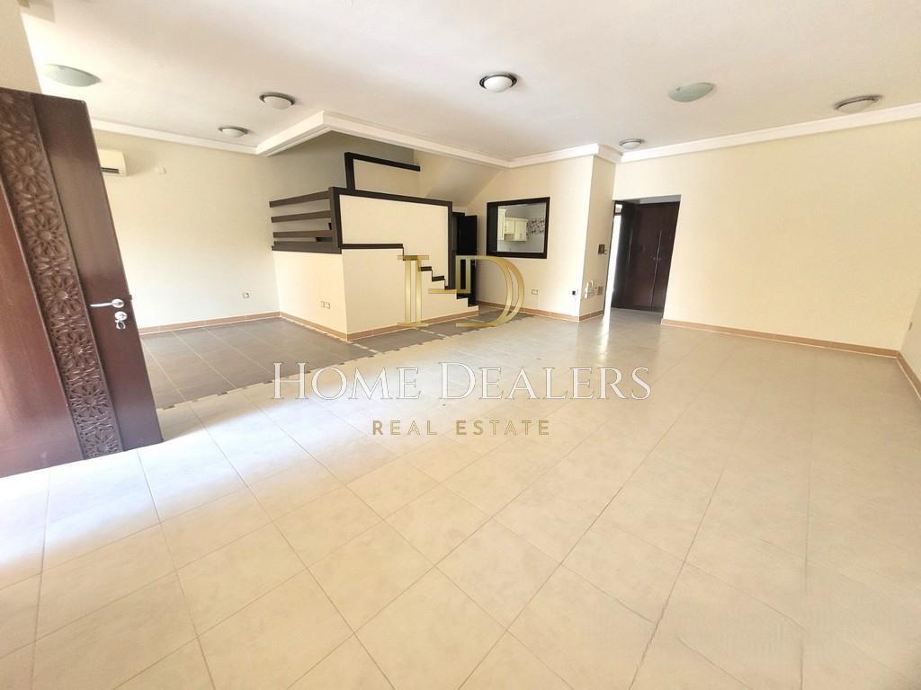 1 Month Free! Superb 4 Bedroom Villa+Amenities!
