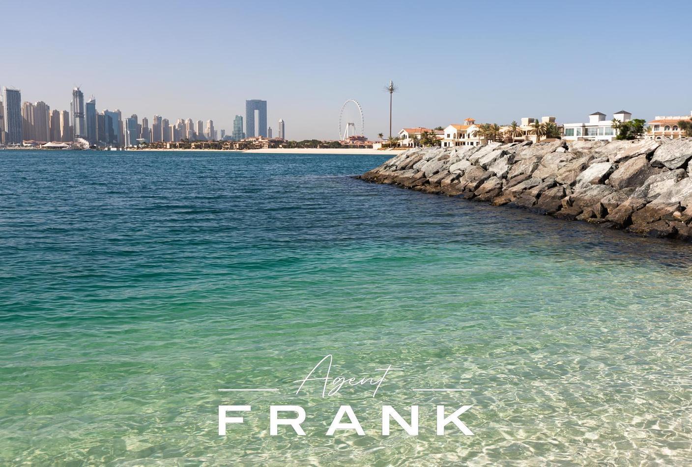 Exclusive | Top Floor | Renovated Unit