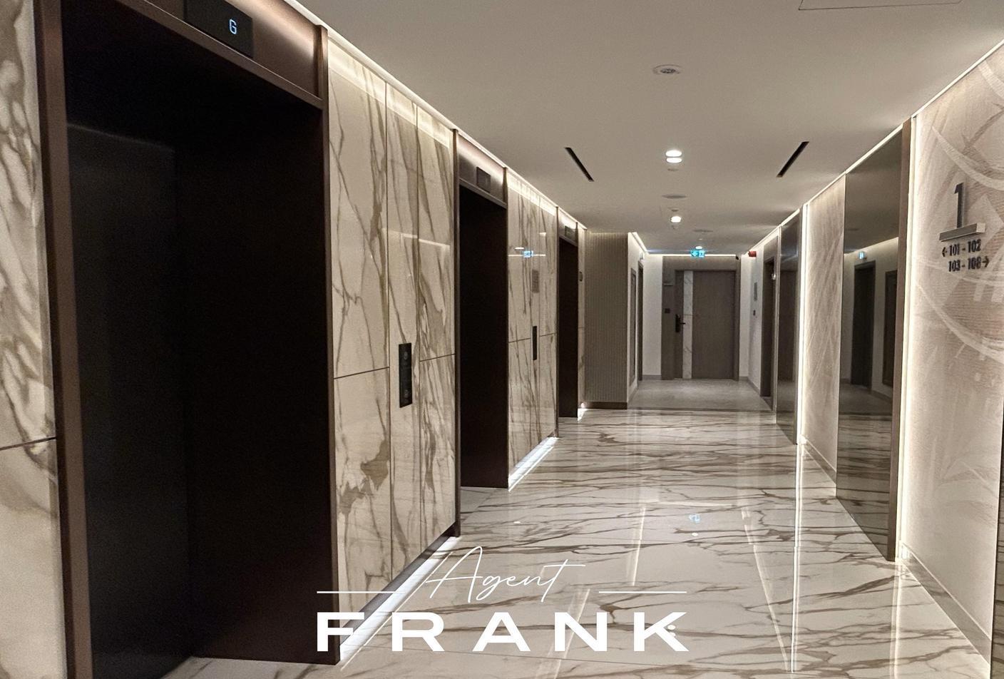 Pool View Studio | Fully Furnished | Vacant