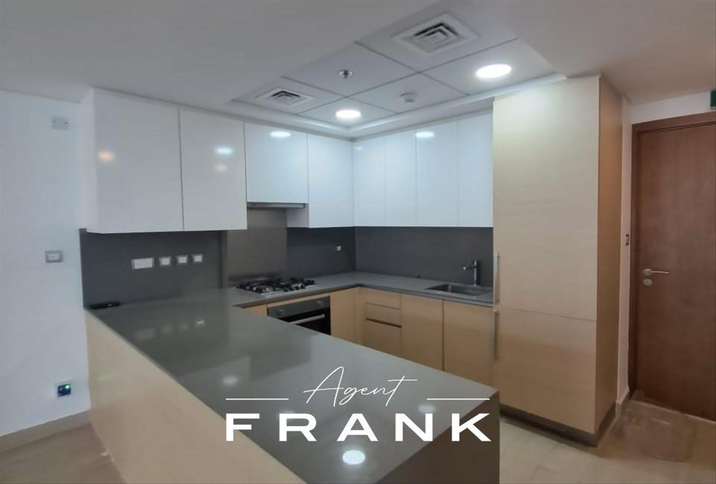 High Floor | Vacant | Sea View