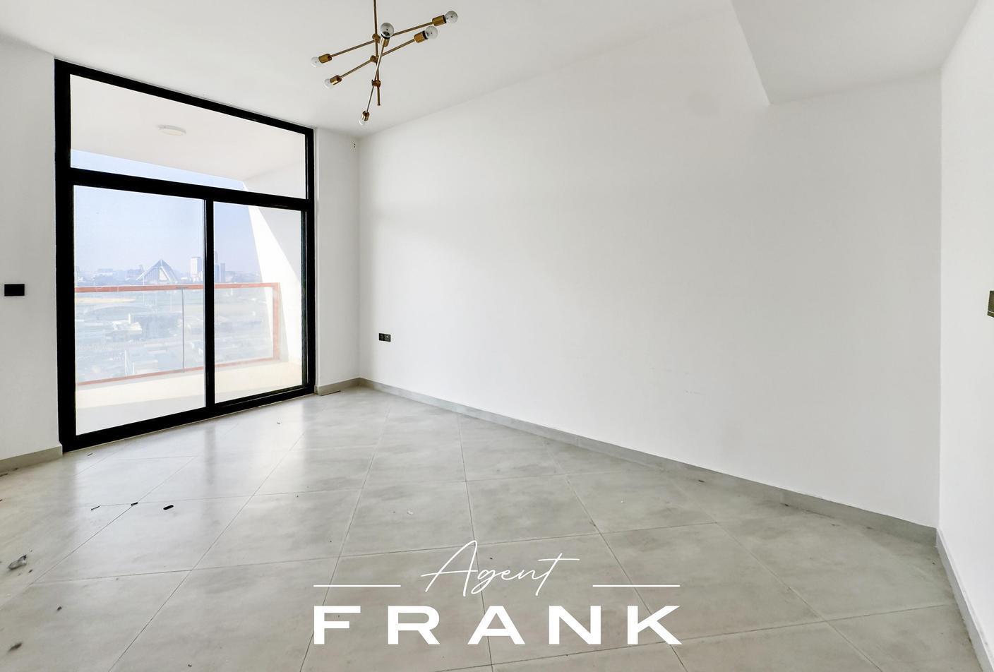 Cheapest | Unfurnished | City View | 4 Cheques